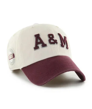 '47 A&M Bone Sidestep Cleanup