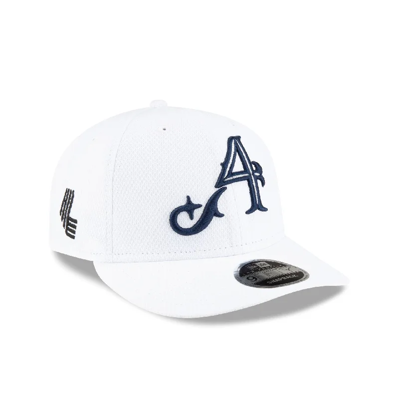 4Aces GC Low Profile 9FIFTY Snapback Hat