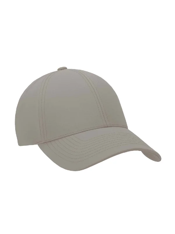 Active Tec Structured Cap Beige