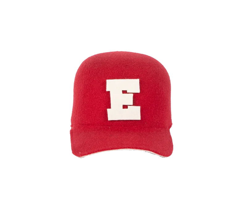 Alphabet Cap