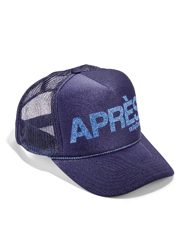 Après Trucker Hat