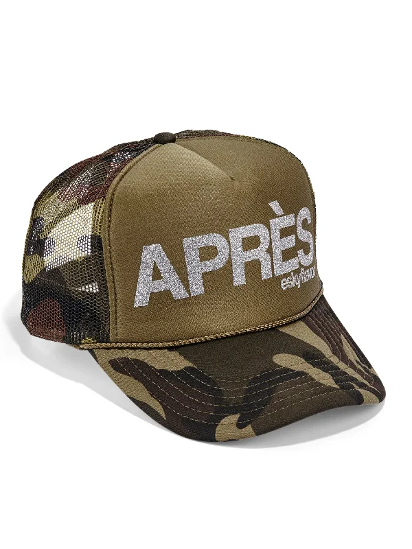 Après Trucker Hat