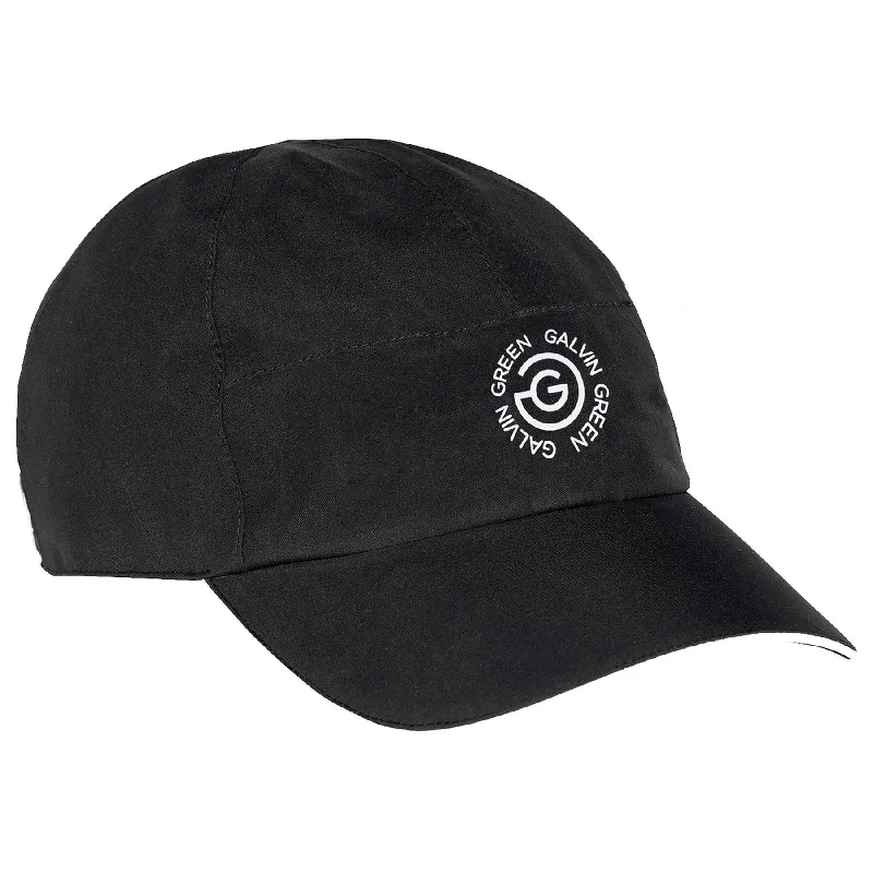 Argo Paclite Cap Black - 2024