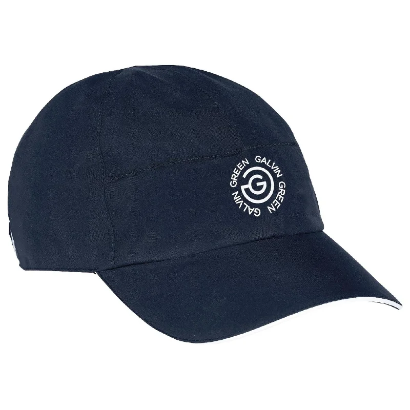 Argo Paclite Cap Navy - 2024