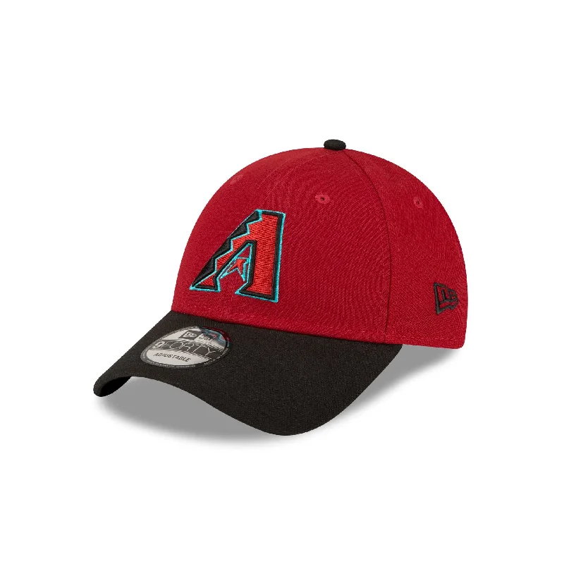 Arizona Diamondbacks The League Home 9FORTY Adjustable Hat