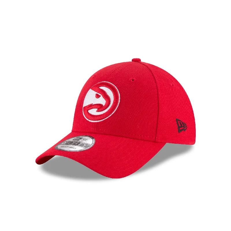 Atlanta Hawks The League 9FORTY Adjustable Hat