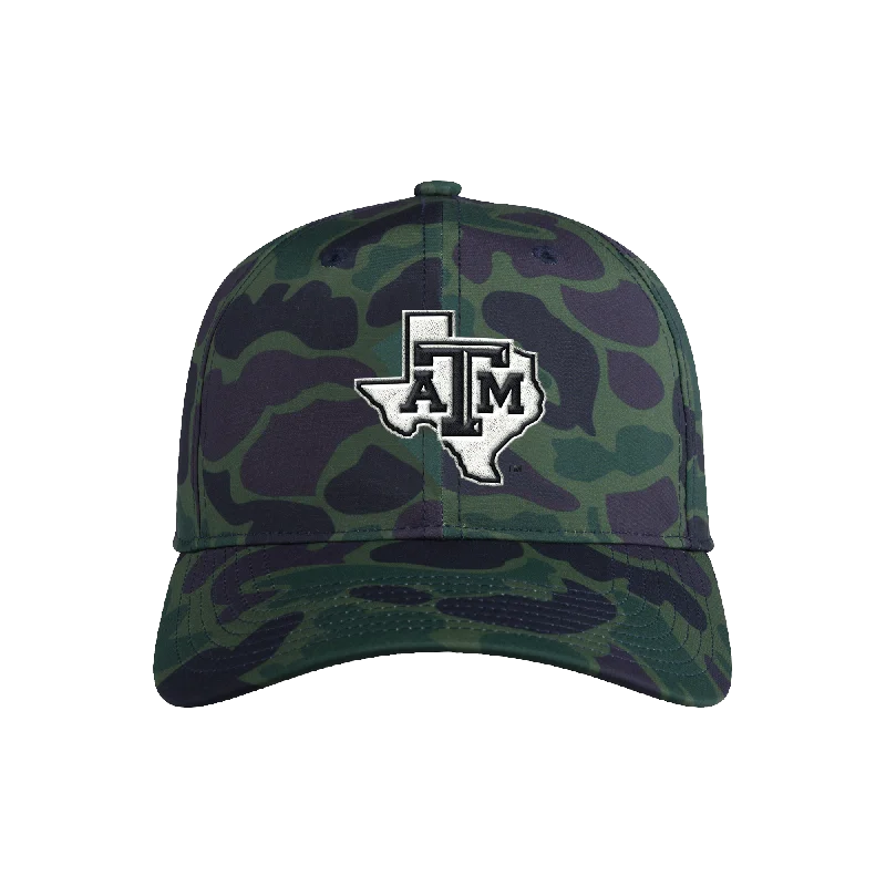 Camo Slouch Adjustable