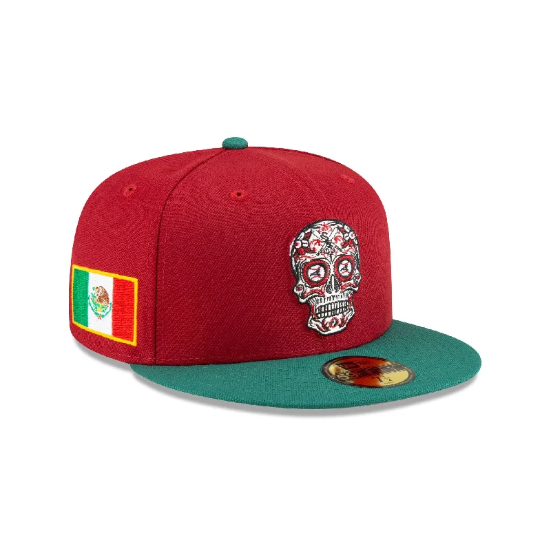 Chicago White Sox Cinco de Mayo 59FIFTY Fitted Hat