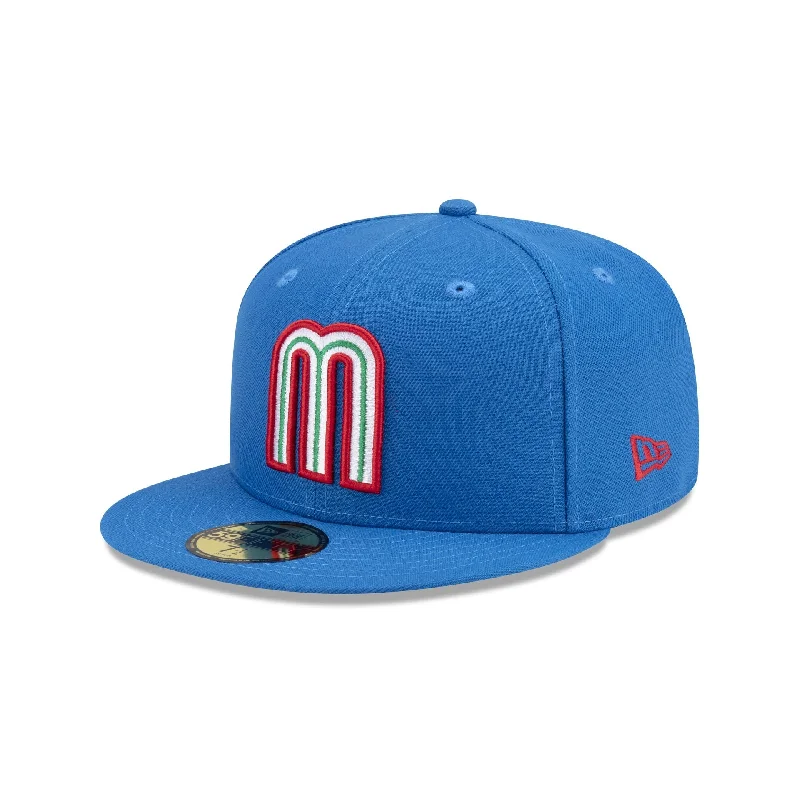 Cinco de Mayo Mexico 59FIFTY Fitted Hat