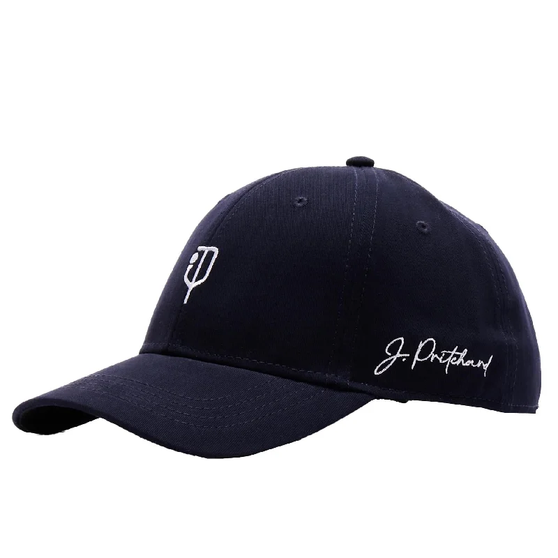 Classic Dad Cap Bainbridge Blue - 2024