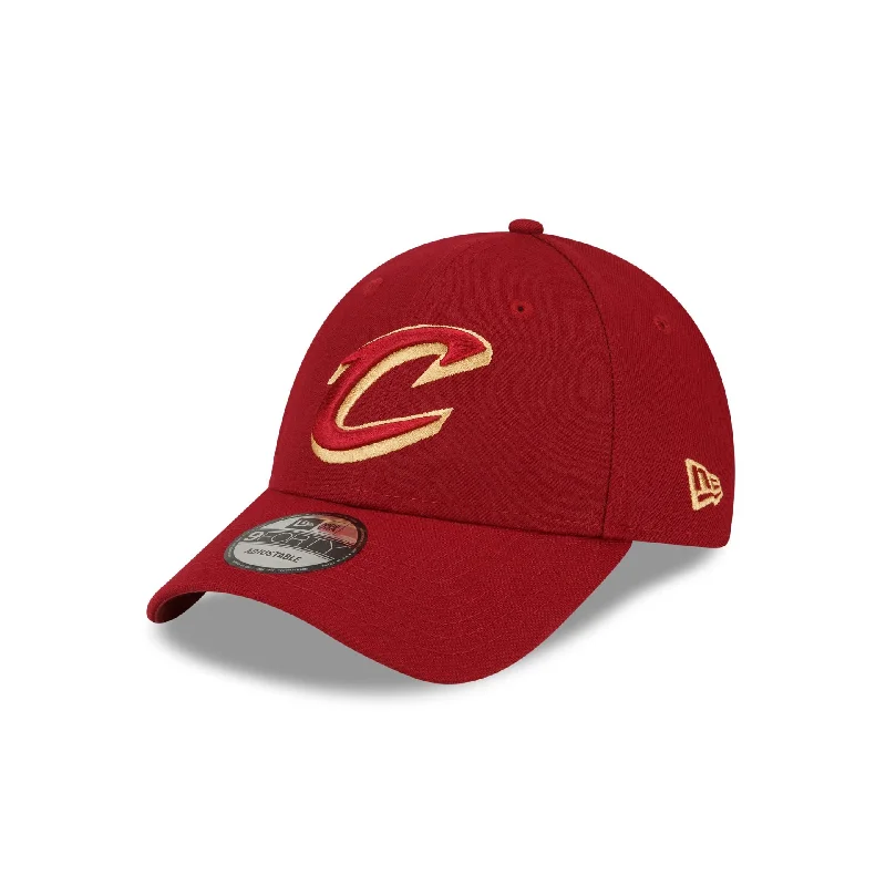 Cleveland Cavaliers The League 9FORTY Adjustable Hat