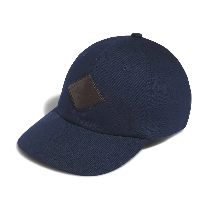 Clubhouse Hat Collegiate Navy - SS23