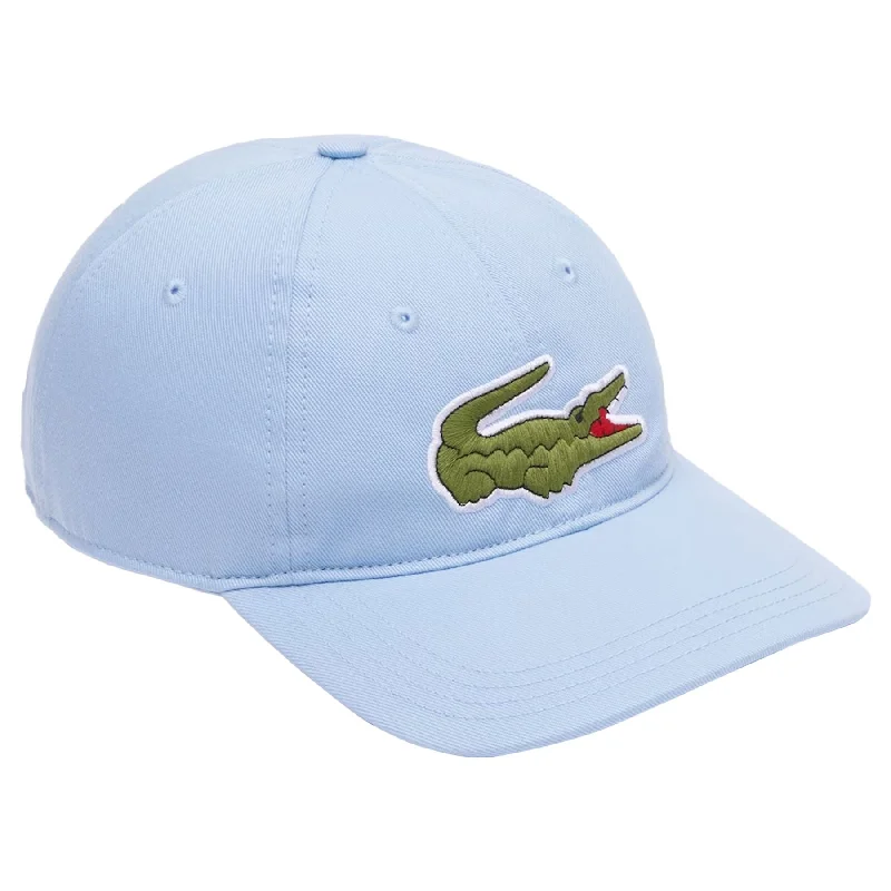 Croc Cap Baby Blue - SS23