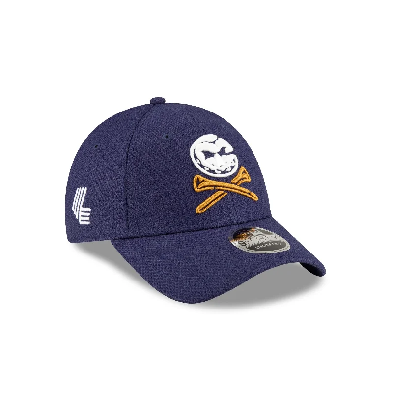 Crushers GC 9FORTY Stretch-Snap Hat