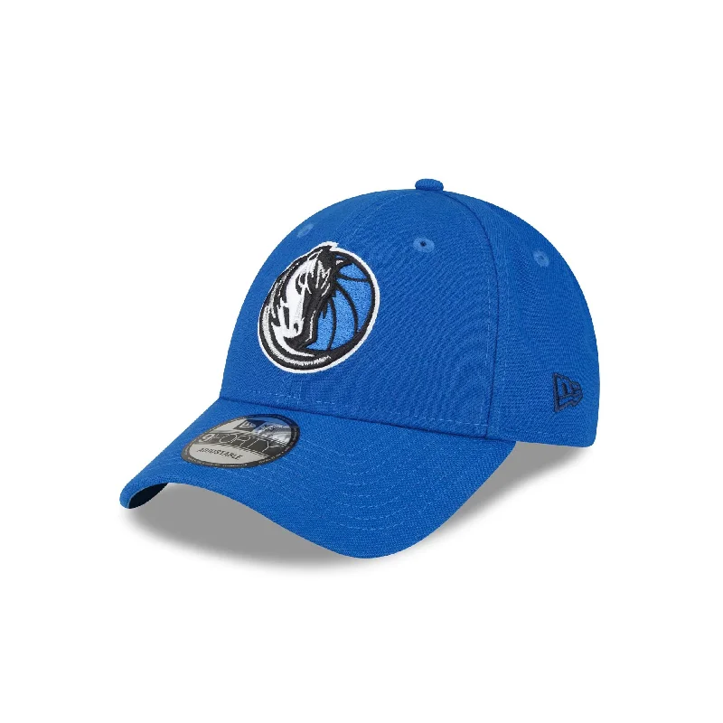 Dallas Mavericks The League 9FORTY Adjustable Hat