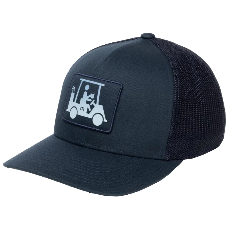 El Capitan 2.0 Cap Blue Nights - AW24