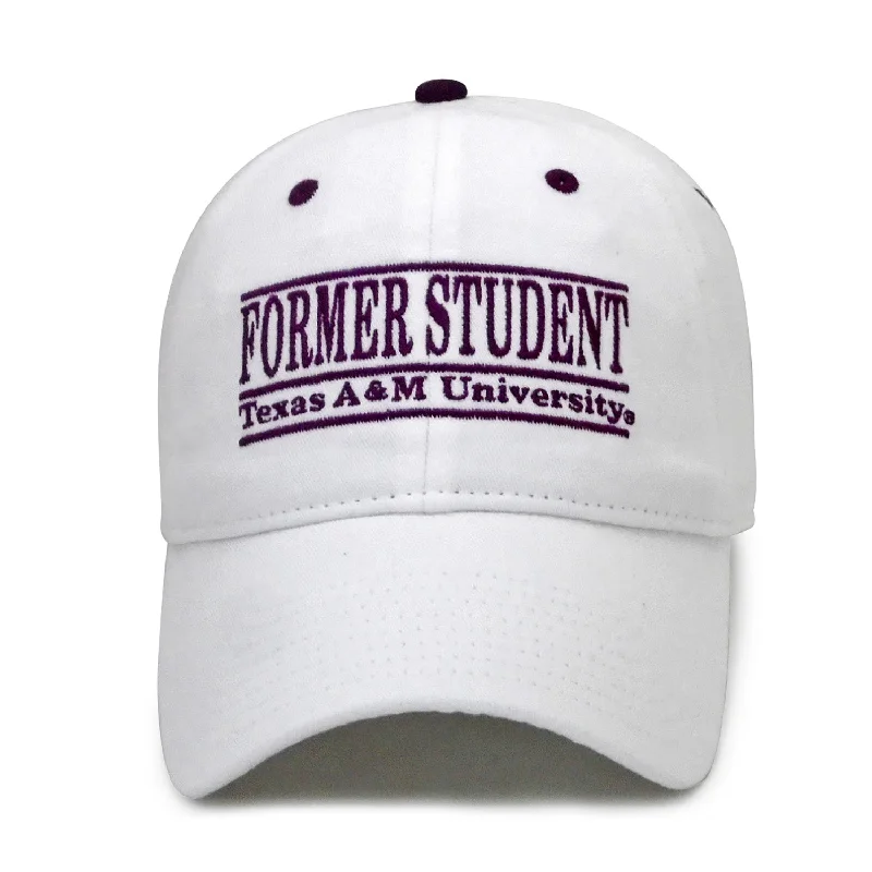 Former Student Cap