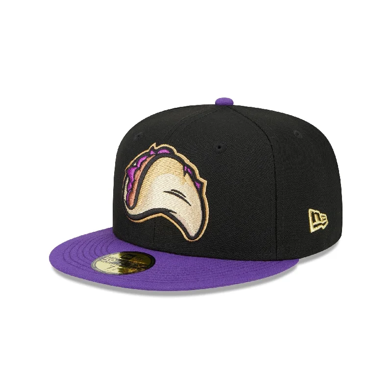 Fresno Grizzlies Theme Night 59FIFTY Fitted Hat