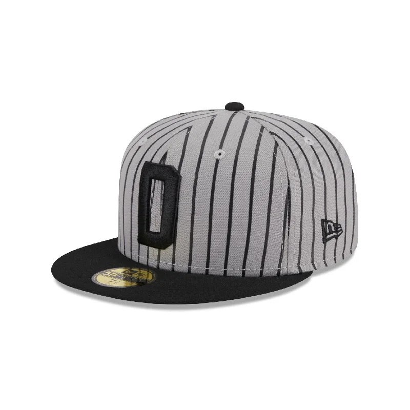 Frisco RoughRiders Theme Night 59FIFTY Fitted Hat