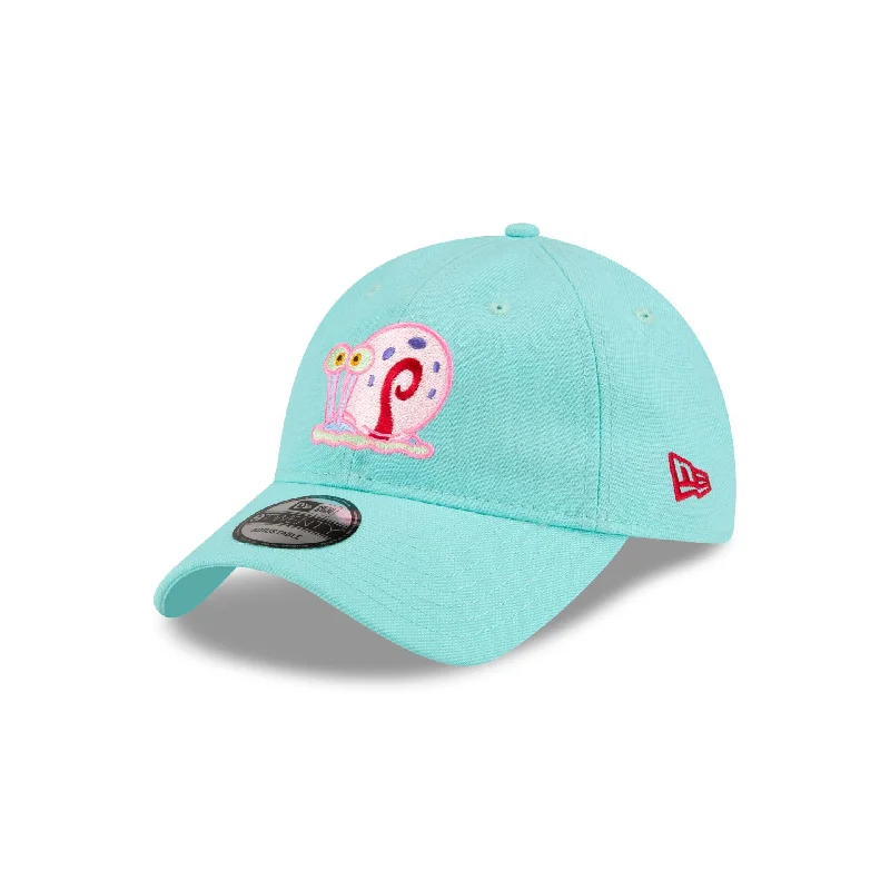 SpongeBob SquarePants Gary the Snail 9TWENTY Adjustable Hat