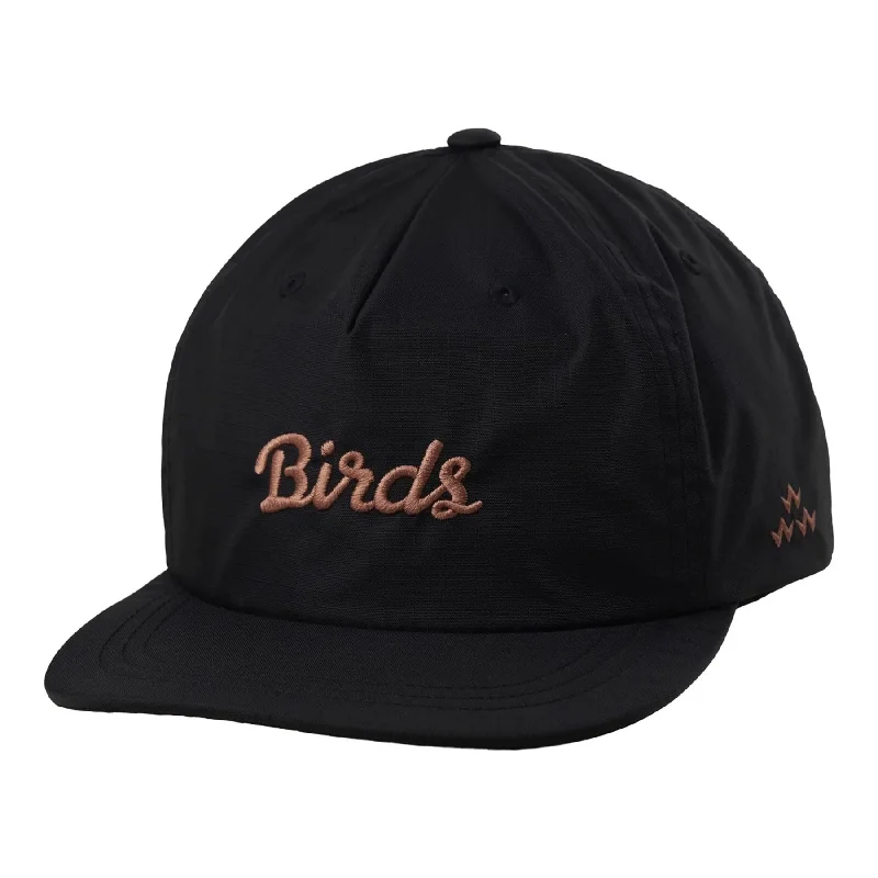 Georiga On My Mind Snapback Cap Black - 2024