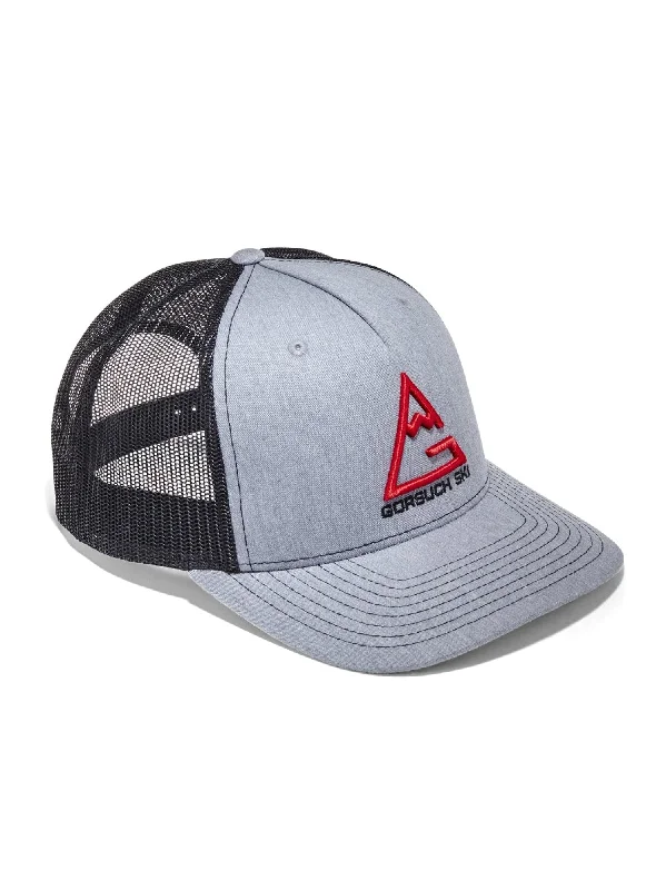 Gorsuch Ski Logo Cap