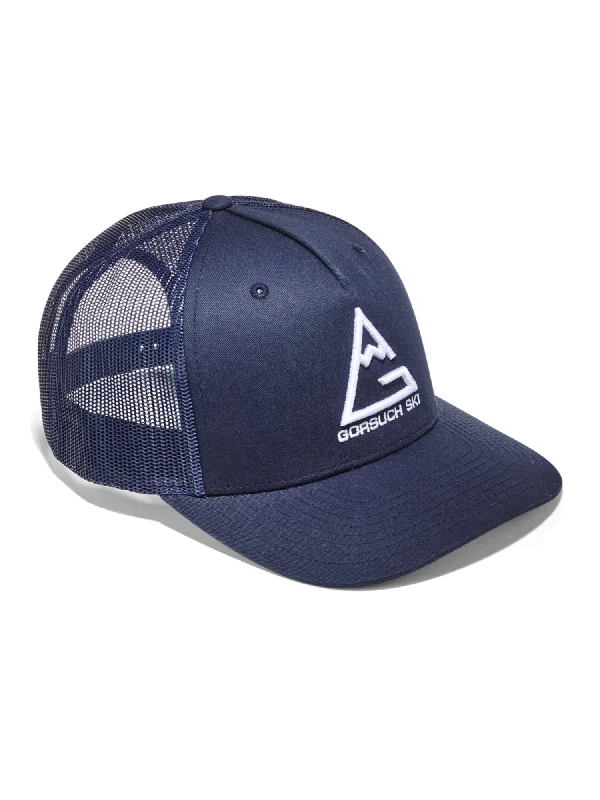 Gorsuch Ski Logo Cap