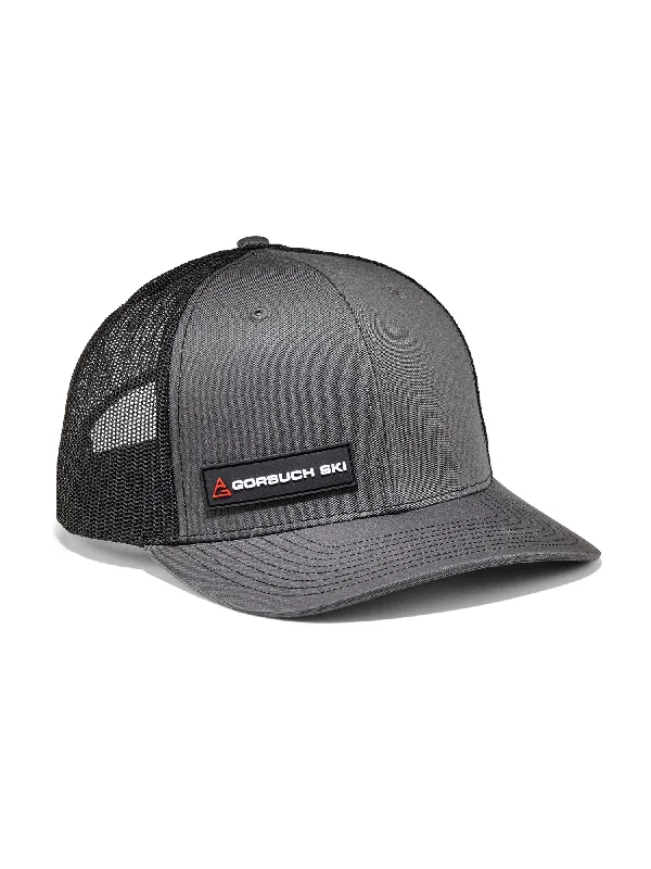 Gorsuch Ski Logo Cap