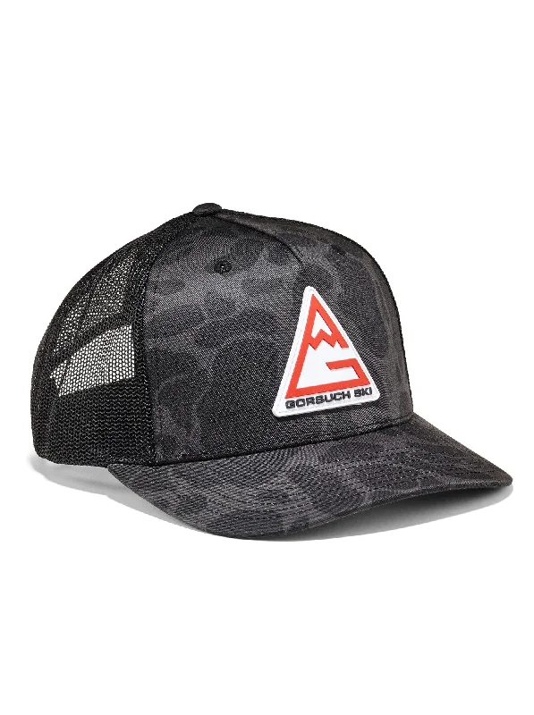 Gorsuch Ski Logo Cap