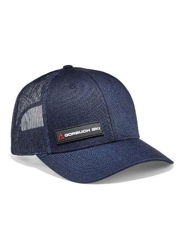 Gorsuch Ski Logo Cap