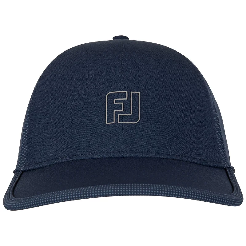 HydroSeries Cap Navy - AW24