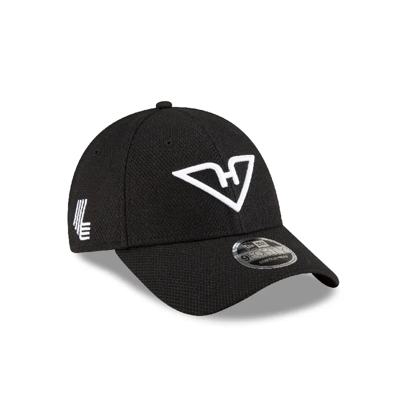 HyFlyers GC 9FORTY Stretch-Snap Hat