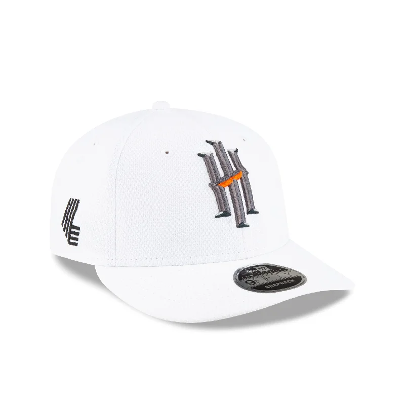 Iron Heads GC Low Profile 9FIFTY Snapback Hat