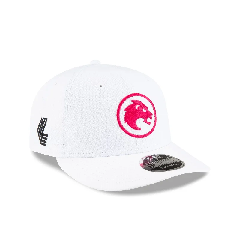 Legion XIII GC Low Profile 9FIFTY Snapback Hat