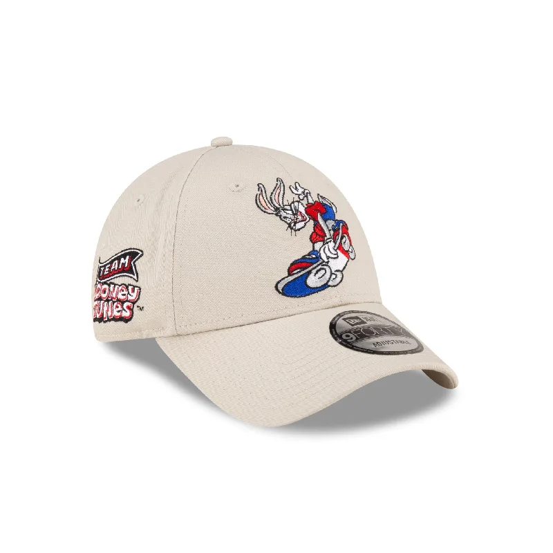 Looney Tunes Bugs Bunny 9FORTY Adjustable Hat