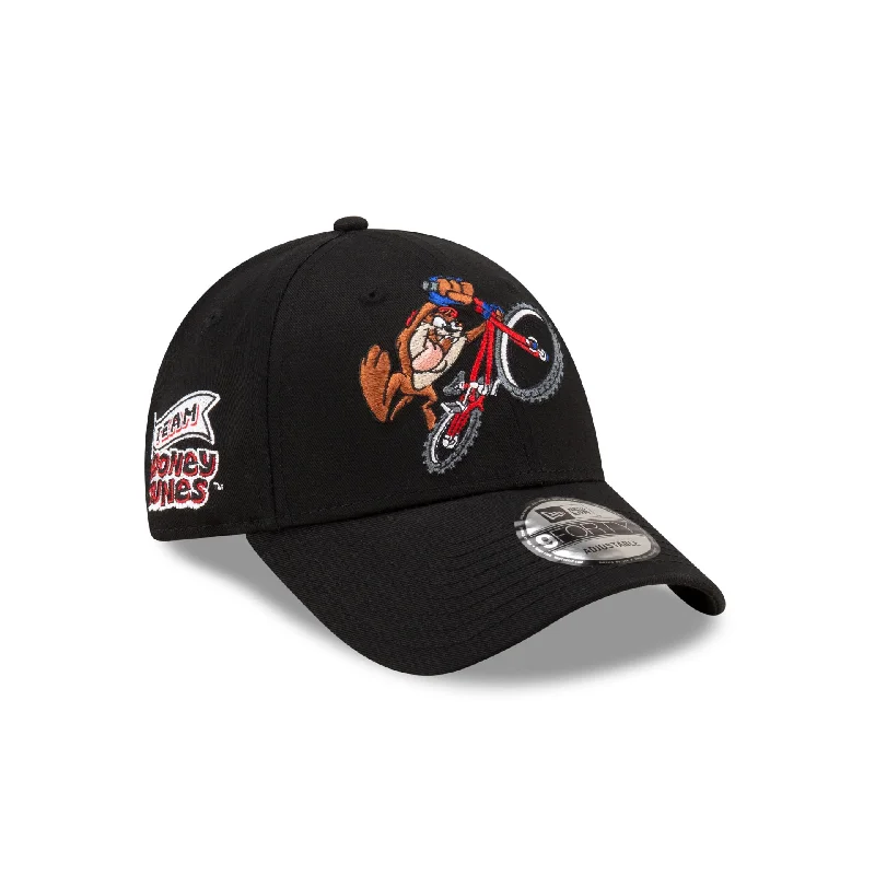 Looney Tunes Taz 9FORTY Adjustable Hat