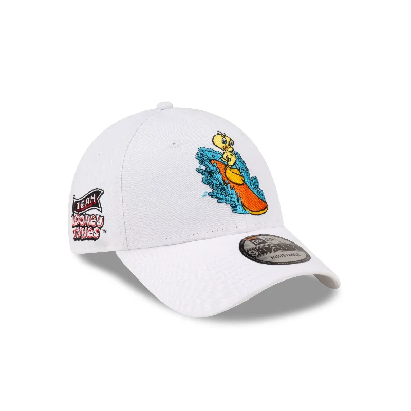 Looney Tunes Tweety Bird 9FORTY Adjustable Hat