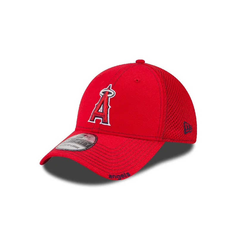 Los Angeles Angels NEO 39THIRTY Stretch Fit Hat