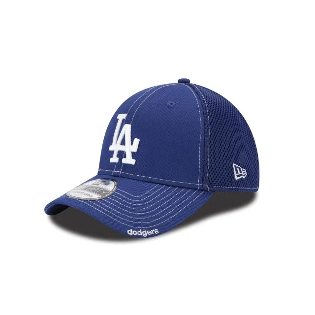 Los Angeles Dodgers Neo 39THIRTY Stretch Fit Hat