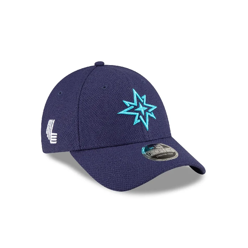 Majesticks GC 9FORTY Stretch-Snap Hat