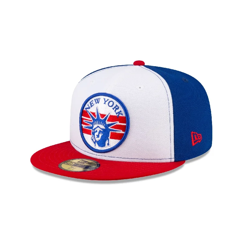 New Era Cap Americana New York 59FIFTY Fitted Hat