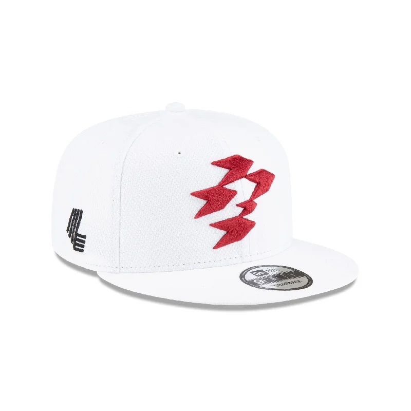 Ripper GC 9FIFTY Snapback Hat