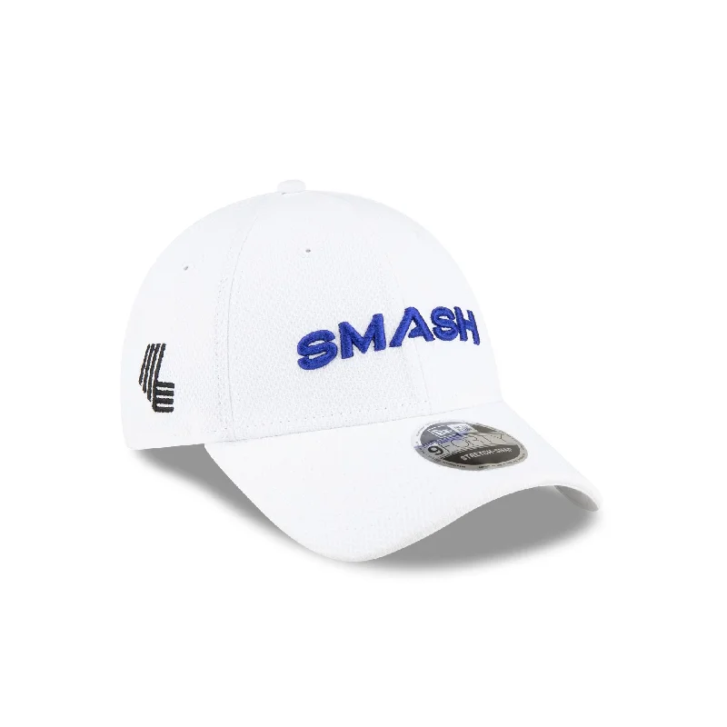 Smash GC 9FORTY Stretch-Snap Hat