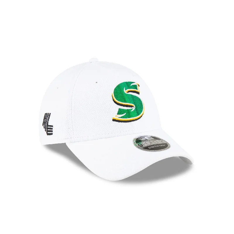 Stinger GC 9FORTY Stretch-Snap Hat