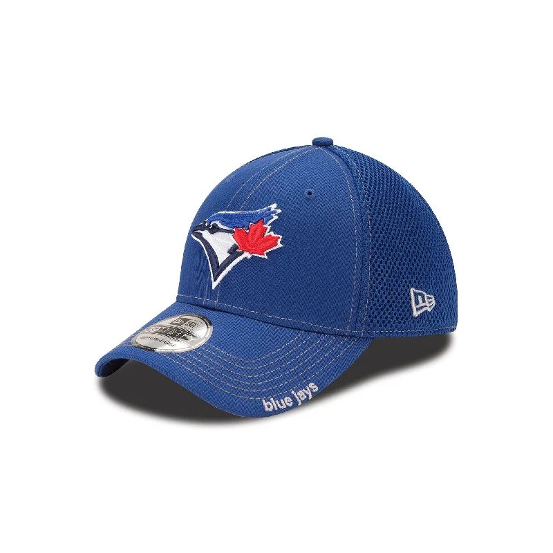 Toronto Blue Jays NEO 39THIRTY Stretch Fit Hat