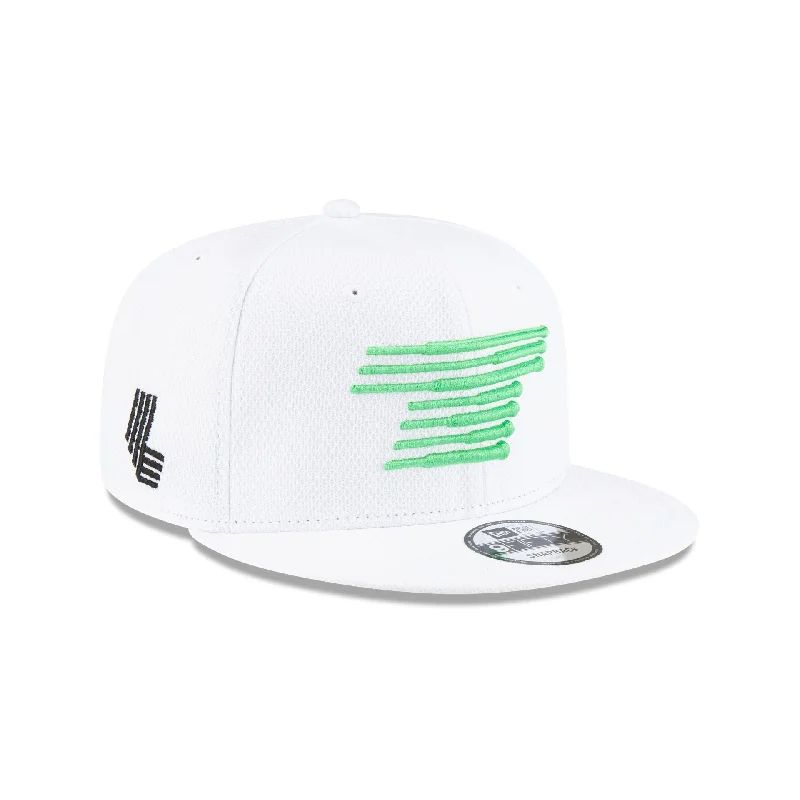 Torque GC 9FIFTY Snapback Hat