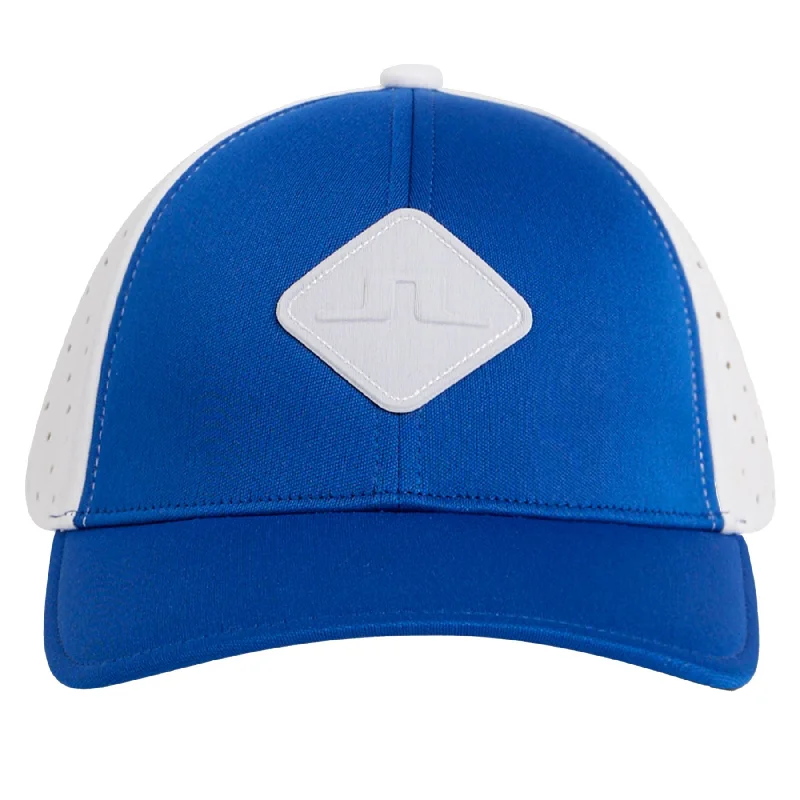 Vince Cap Sodalite Blue - W23