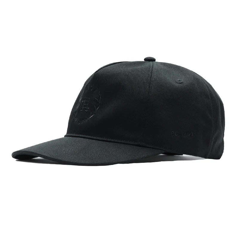 x Miura Dart Cap Black - 2024