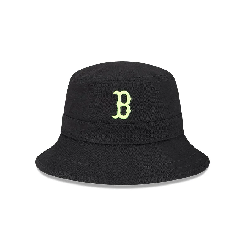 Boston Red Sox MLB Hi Vis Doodles Bucket