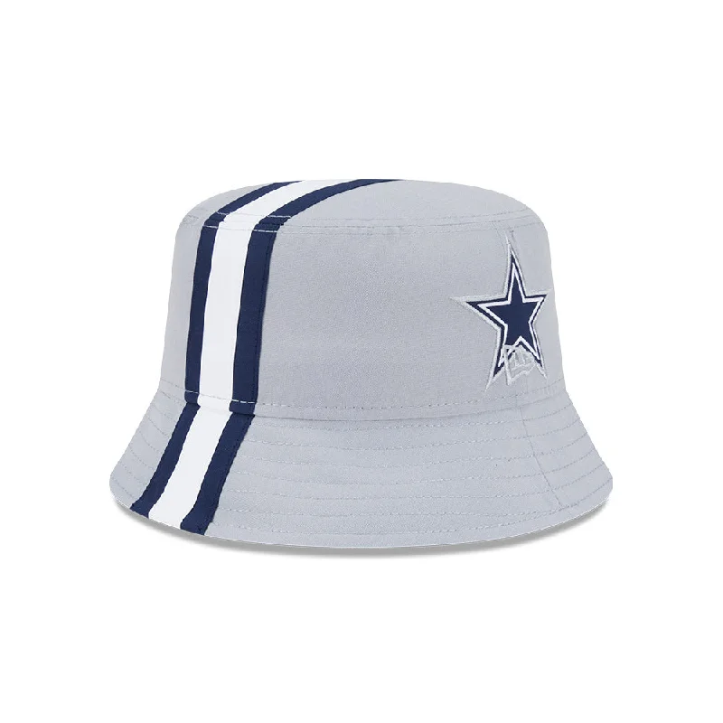 Dallas Cowboys NFL Helmet Bucket